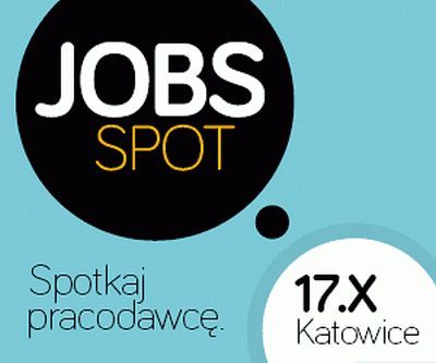 JOBS SPOT Katowice