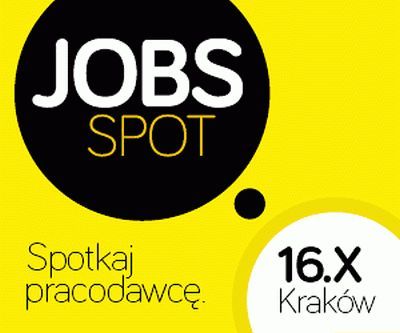 JOBS SPOT Kraków