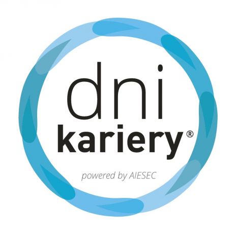 Dni Kariery Logo