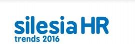 Silesia HR Trends 2016 - logo