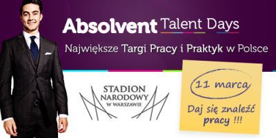 Absolvent Talent Days