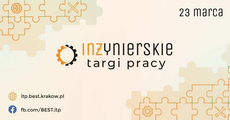 Inżynierskie Targi Pracy w Krakowie