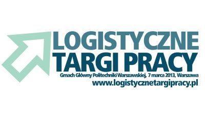 Logistyczne Targi Pracy 2013 - III edycja