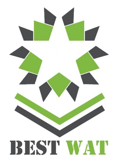 logo BEST WAT
