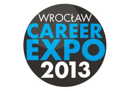 Wrocław Career EXPO 2013 - edycja wiosenna