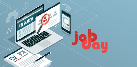 Wirtualne targi pracy JobDay 2021